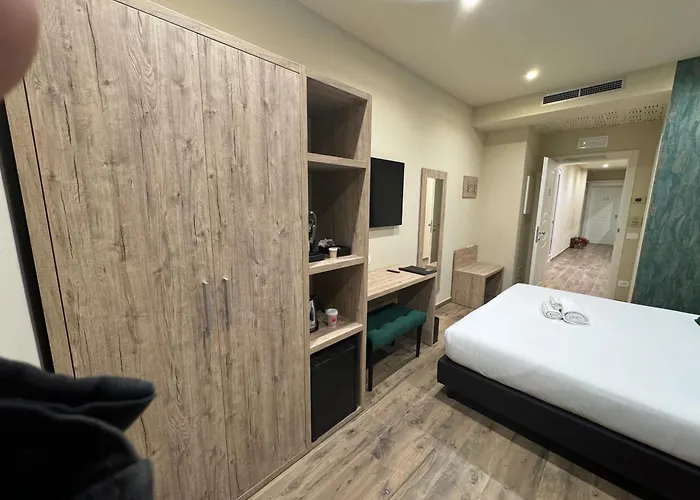 Penzion Ricaroka Exclusive &