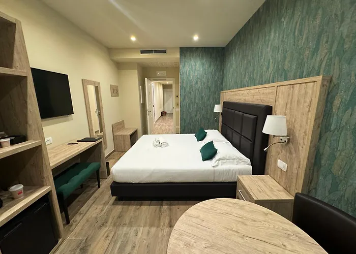 Maison d'hôtes Ricaroka Exclusive & Albenga