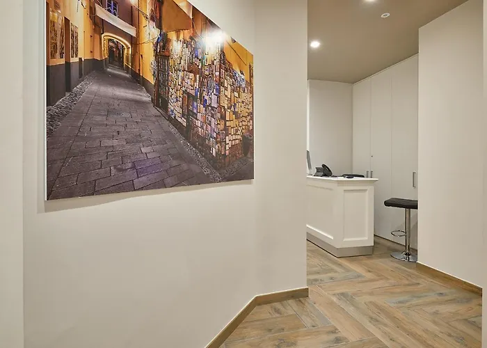 Maison d'hôtes Ricaroka Exclusive &