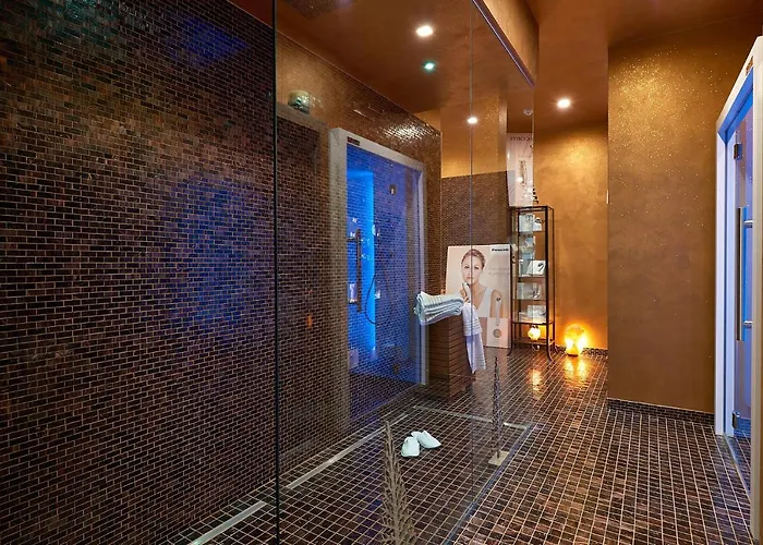 Maison d'hôtes Ricaroka Exclusive & 4*