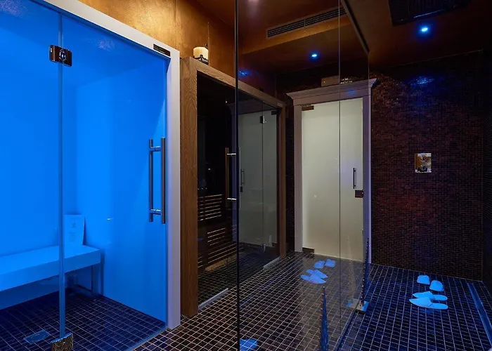 Maison d'hôtes Ricaroka Exclusive & 4*