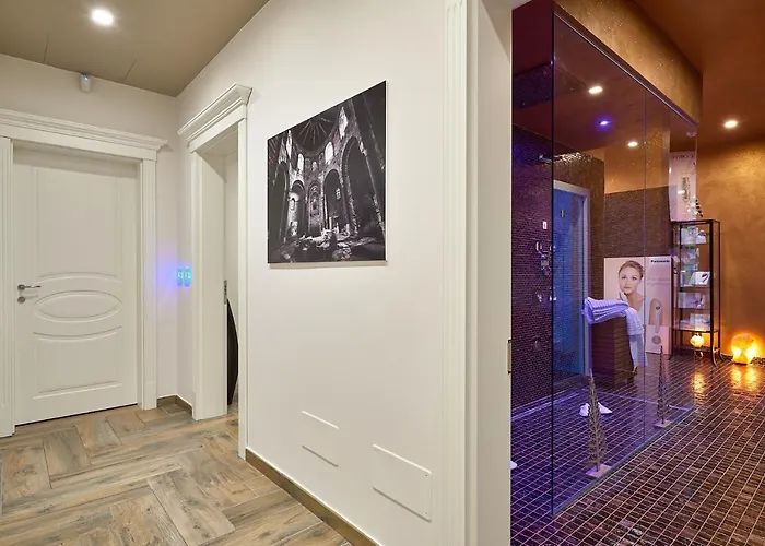 Maison d'hôtes Ricaroka Exclusive & Albenga