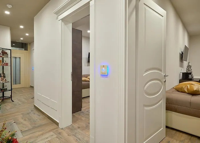 Ricaroka Exclusive & Maison d'hôtes