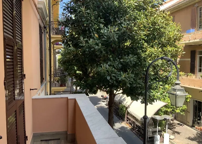 Ricaroka Exclusive & Albenga