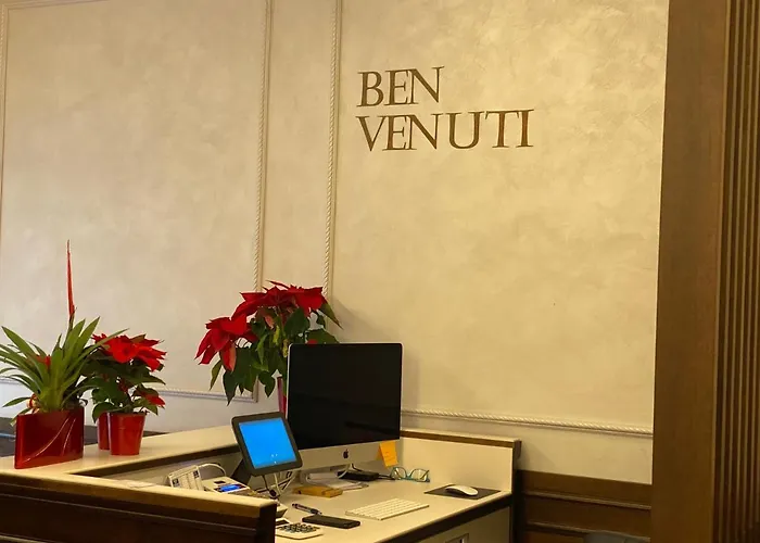 Ricaroka Exclusive & Albenga