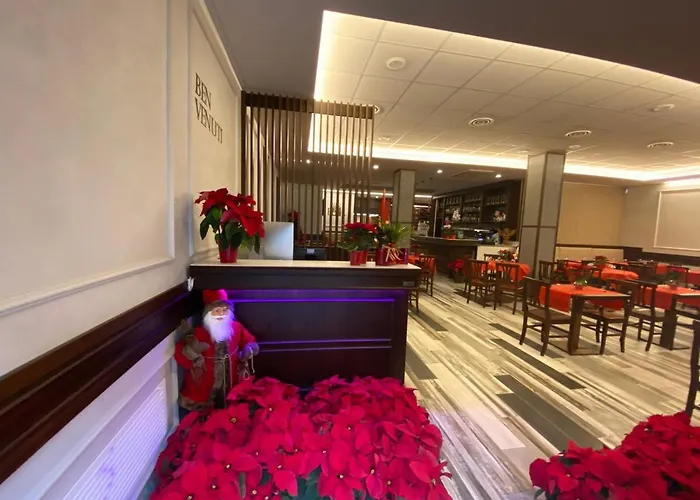 Ricaroka Exclusive & 4* Albenga