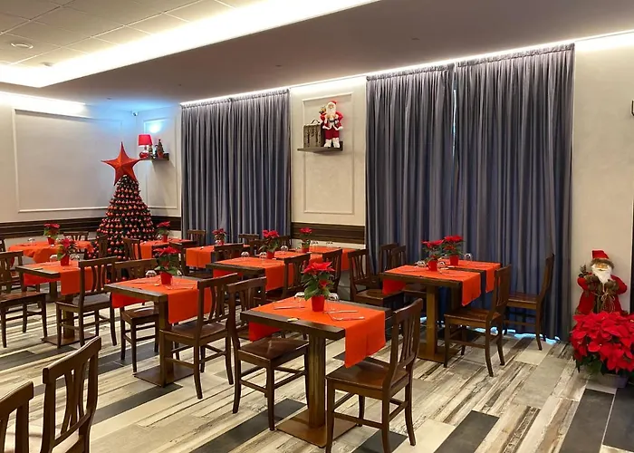 Ricaroka Exclusive & Maison d'hôtes 4*