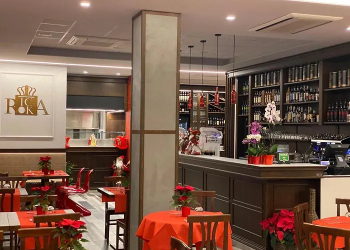 Ricaroka Exclusive & Albenga