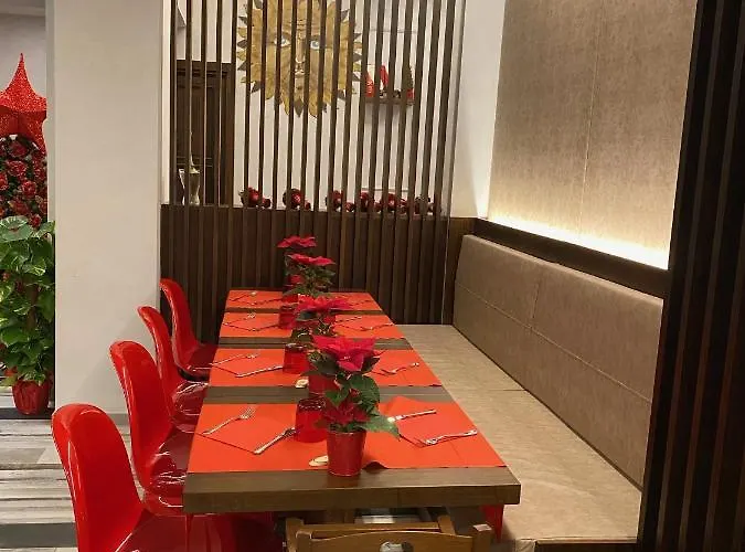 Maison d'hôtes Ricaroka Exclusive &