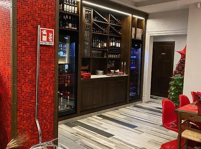 Ricaroka Exclusive & Albenga