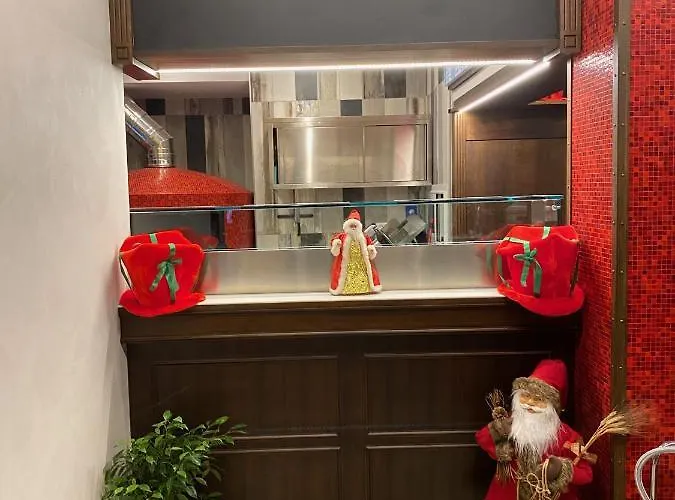 Ricaroka Exclusive & Maison d'hôtes