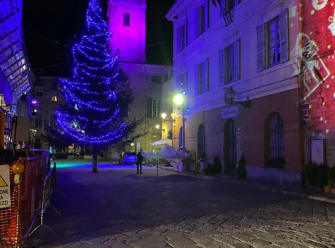 Ricaroka Exclusive & Maison d'hôtes 4*